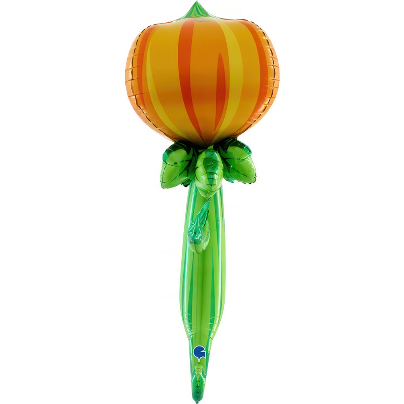 Grabo - Maxiloons Spooky Pumpkin - 56 Inch