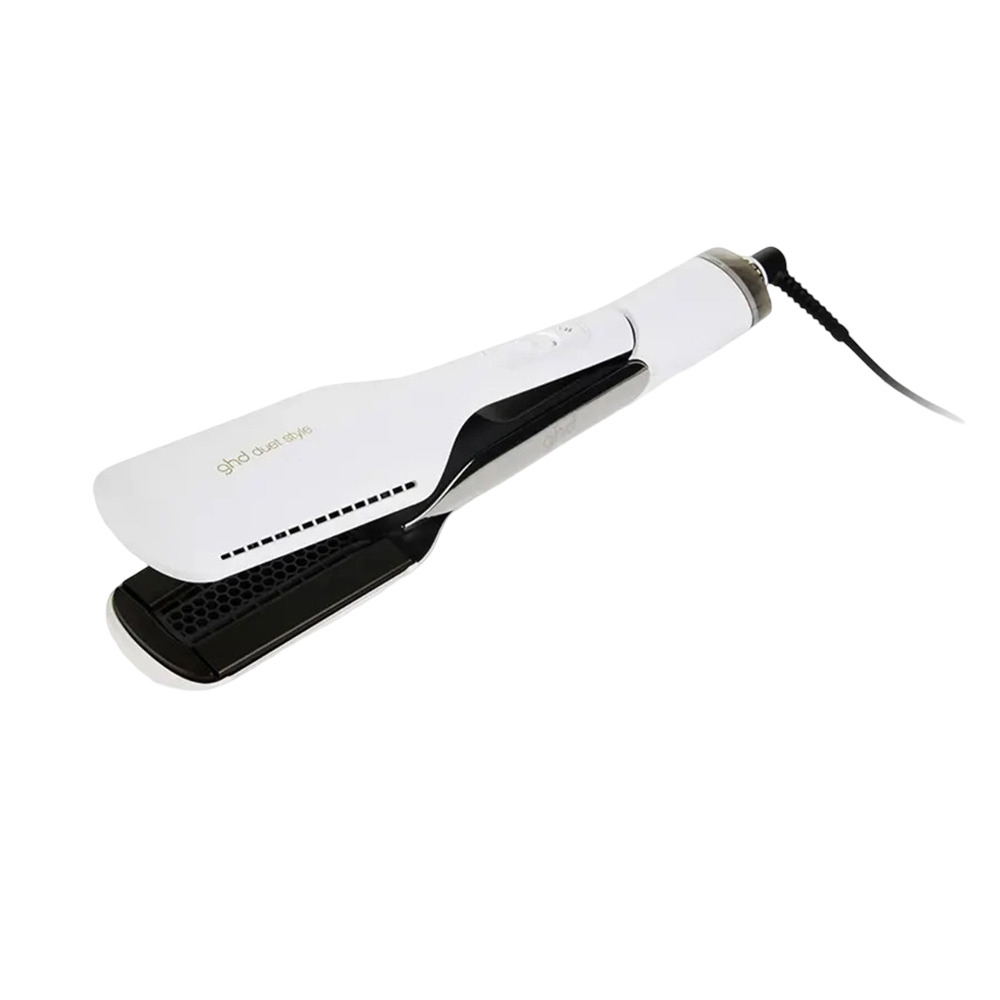 Ghd - 2-In-1 Duet Style Professional Hot Air Styler - White