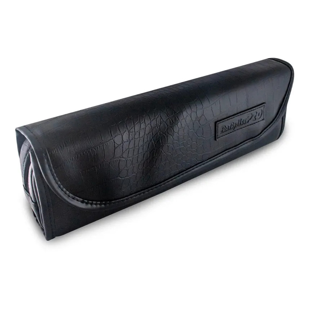 Babyliss Pro - Sleek Expert Straightener - Silver - 24 mm