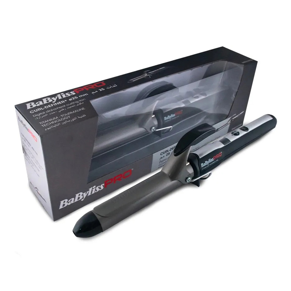 Babyliss Pro - Curl Definer+