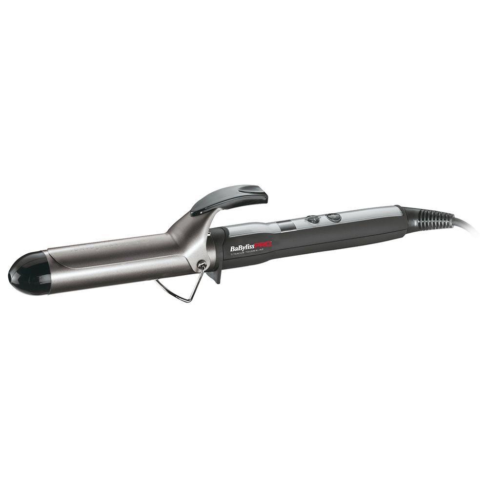 Babyliss Pro - Curl Master Set - 2 Pcs