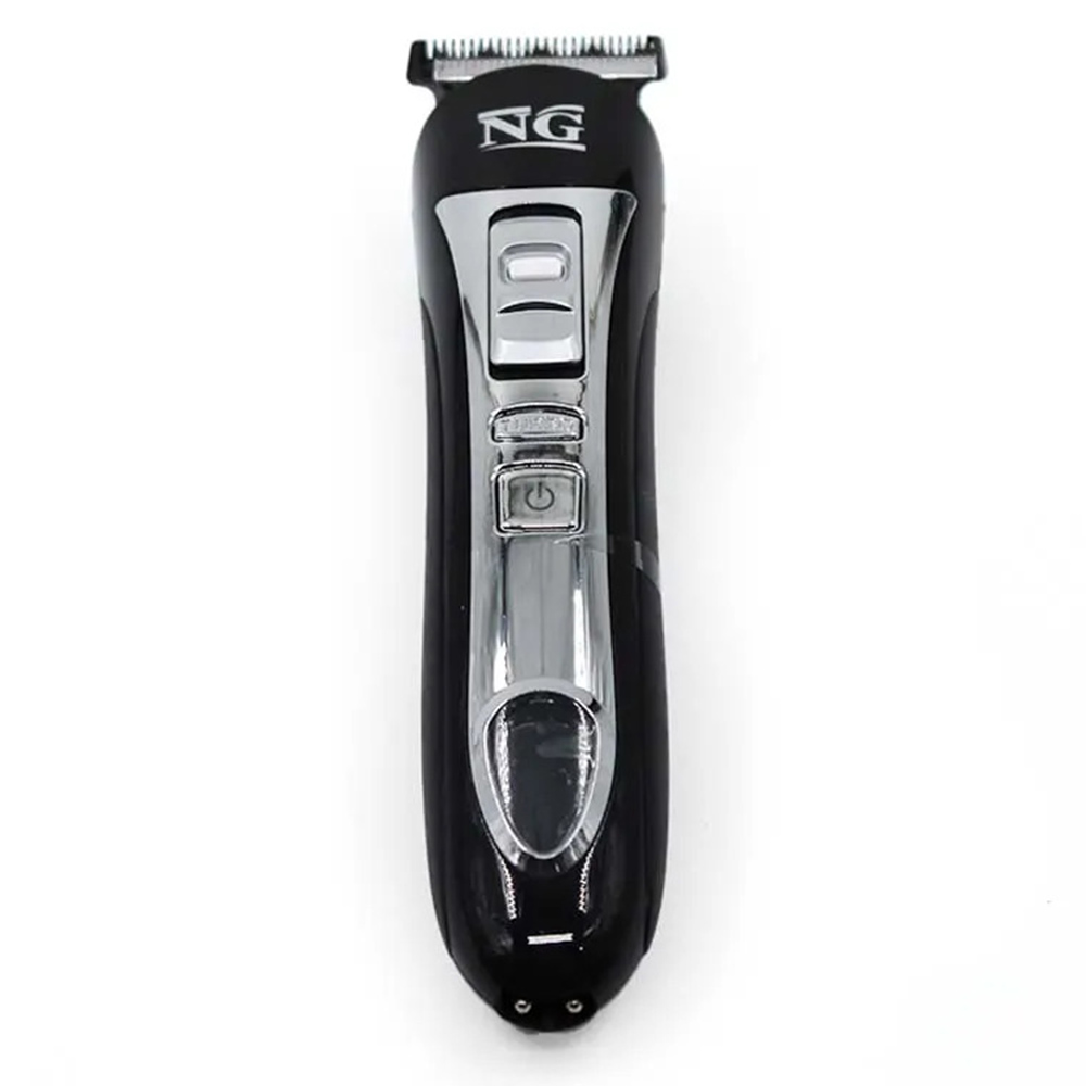 Ng - Pro 100 Lithium Professional Hair Clipper - Black