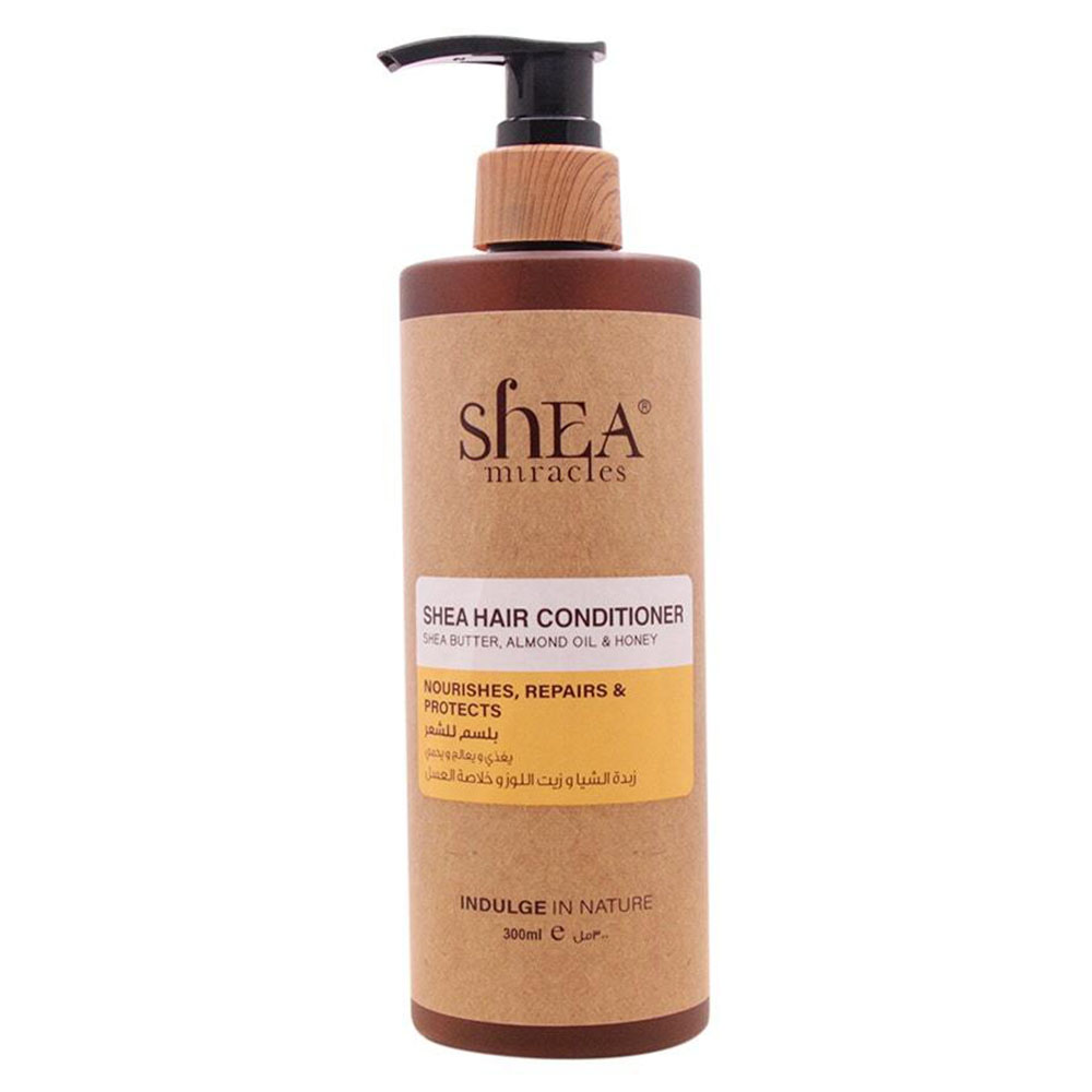 Shea Miracles - Shea Hair Conditioner