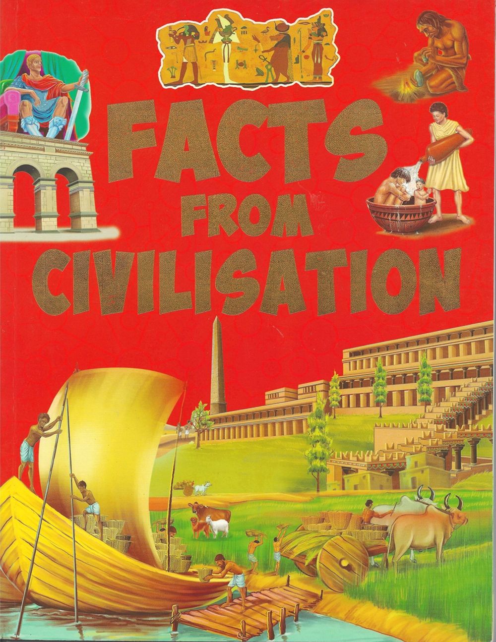 Facts From Civilisation