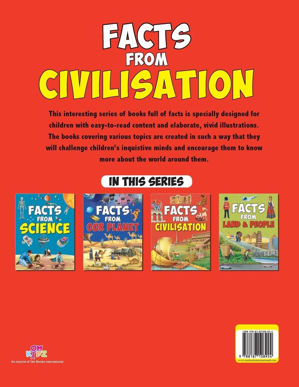 Facts From Civilisation