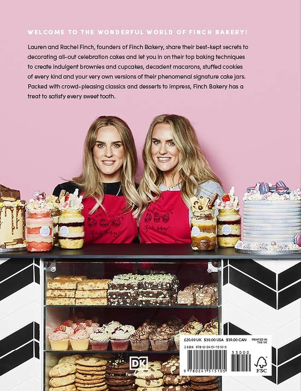 Finch Bakery