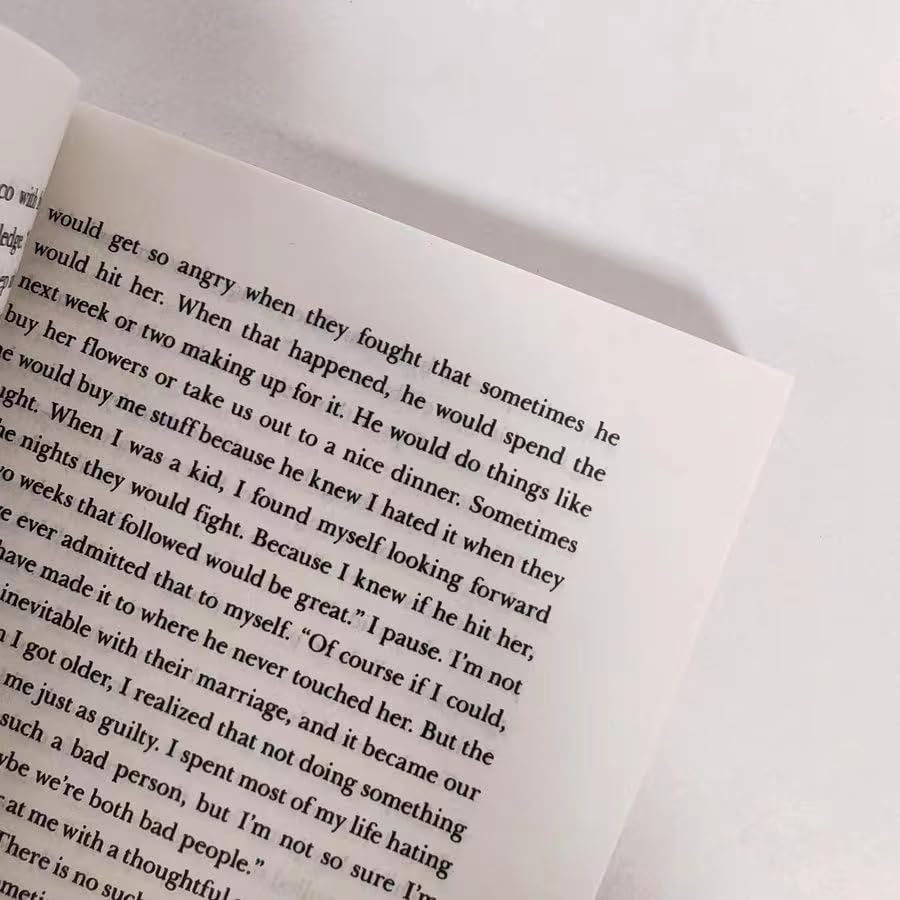 Simon & Schuster UK - It Starts With Us Book