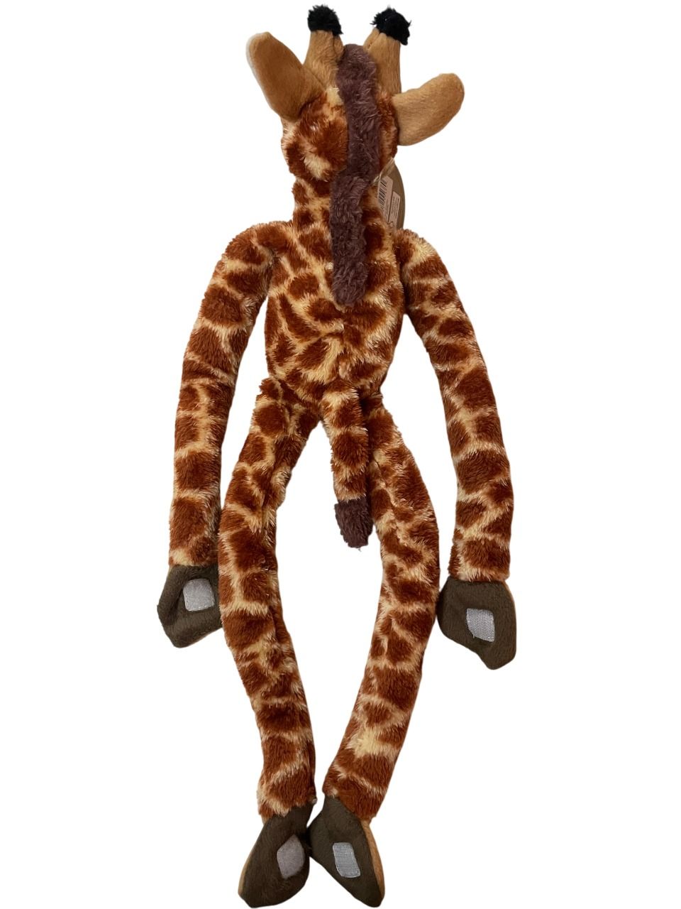 Deluxe Base - Eco Buddiez Tree Huggers - Giraffe
