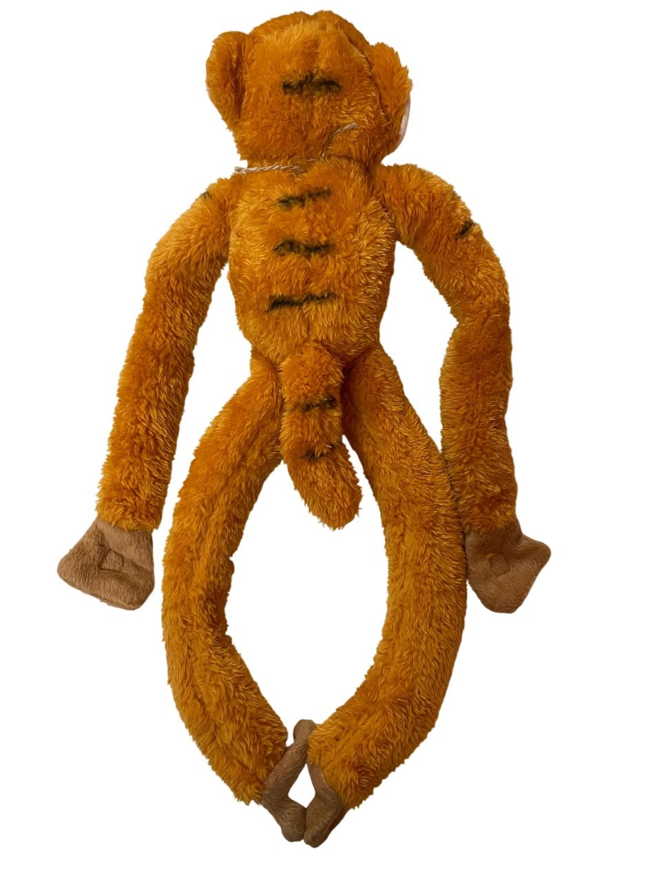 Deluxe Base - Eco Buddiez Tree Huggers - Tiger
