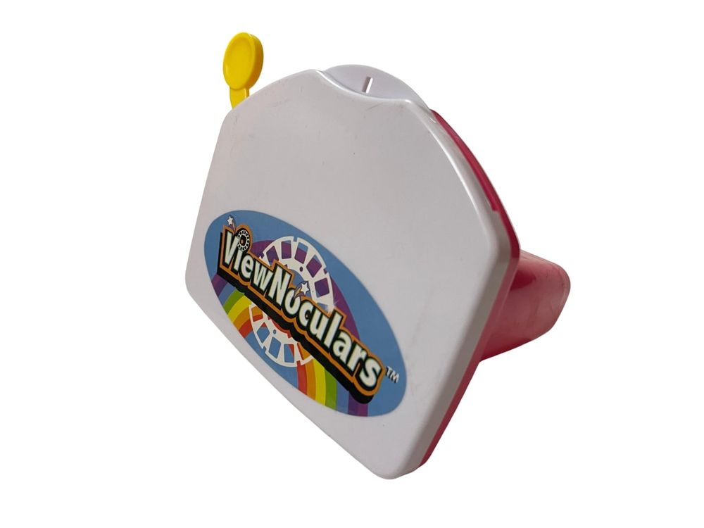 Deluxe Base - ViewNoculars 3D Binoculars - Unicorn