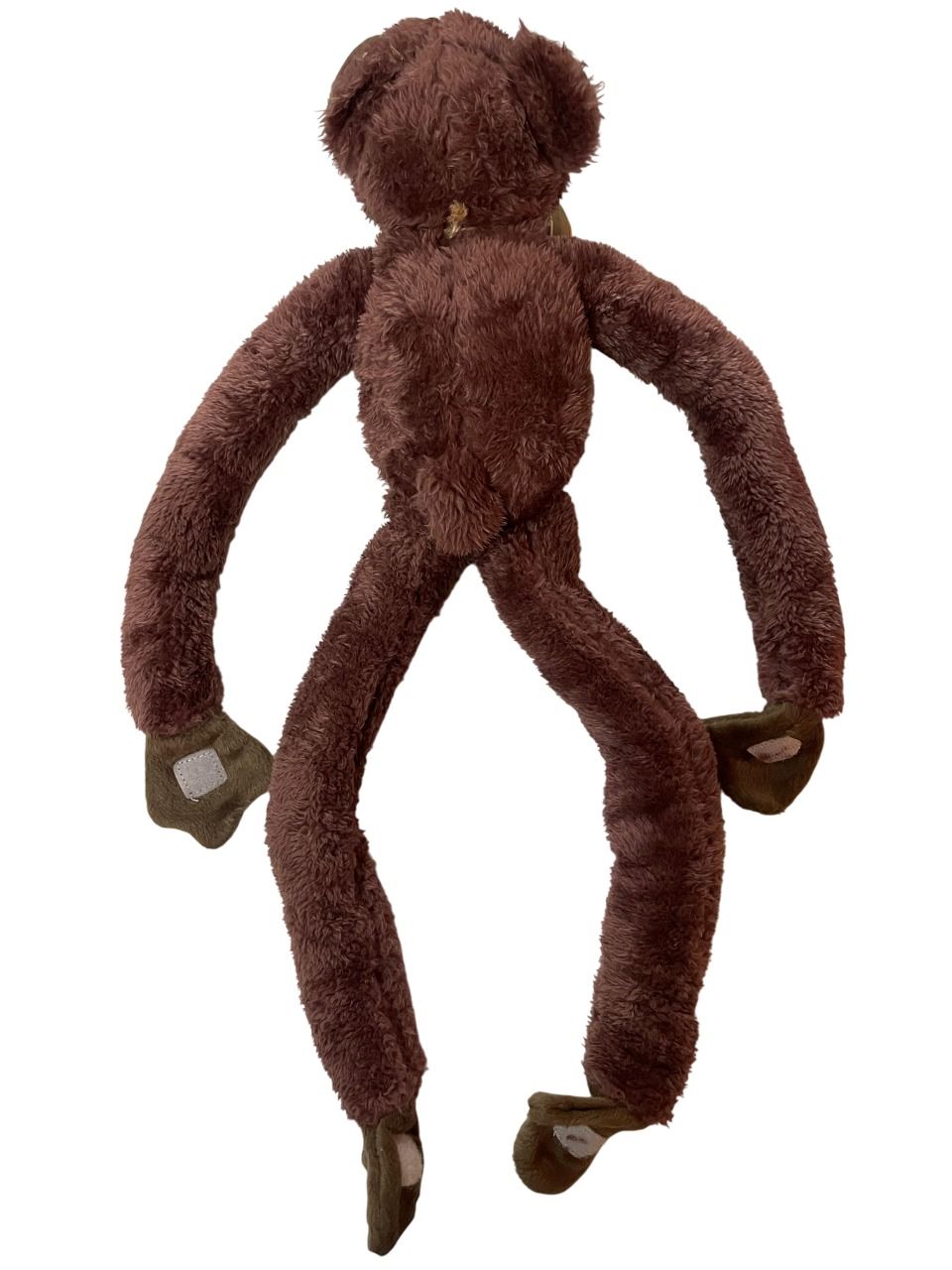 Deluxe Base - Eco Buddiez Tree Huggers - Brown Bear