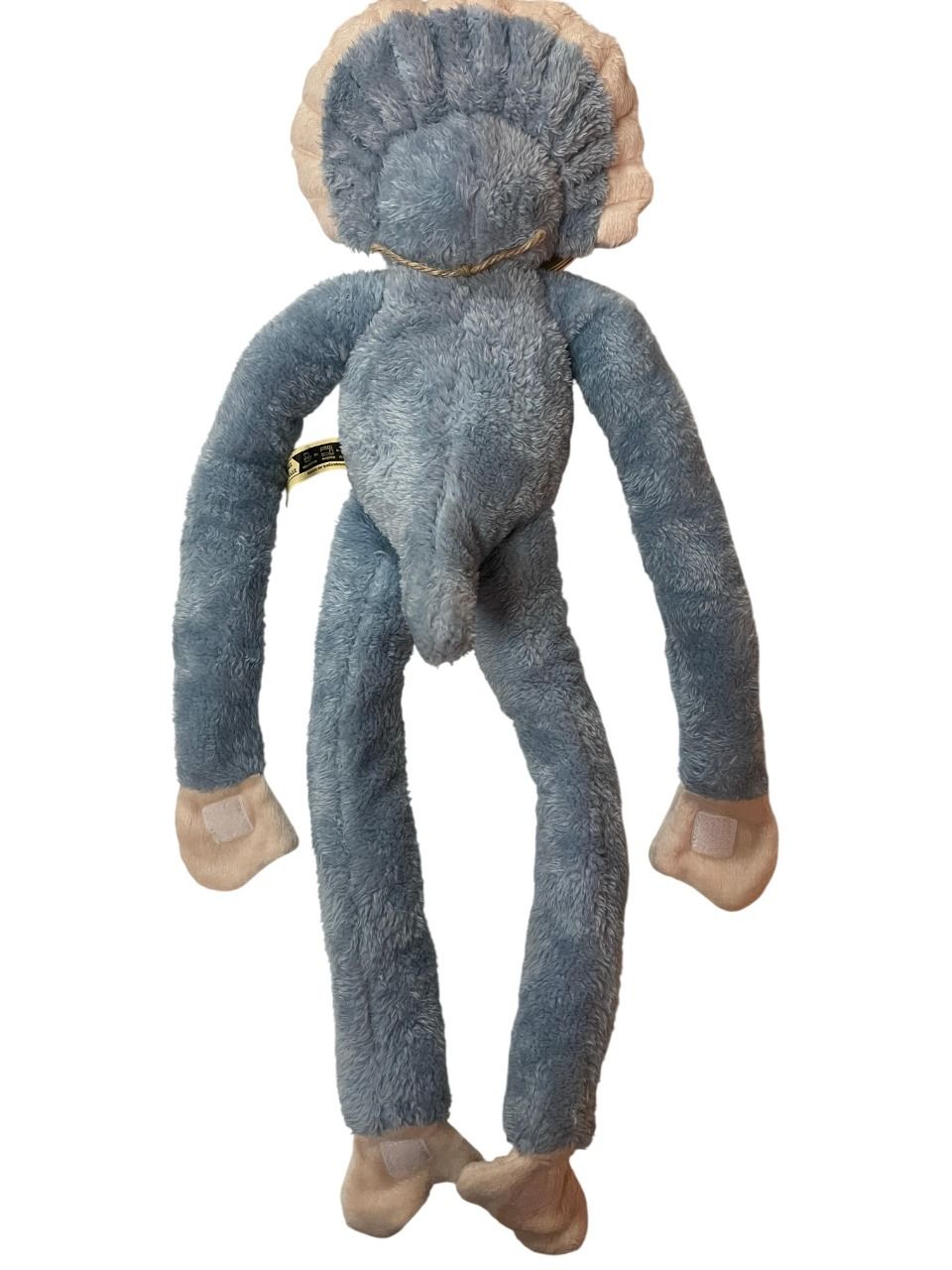 Deluxe Base - Eco Buddiez Tree Huggers - Triceratops