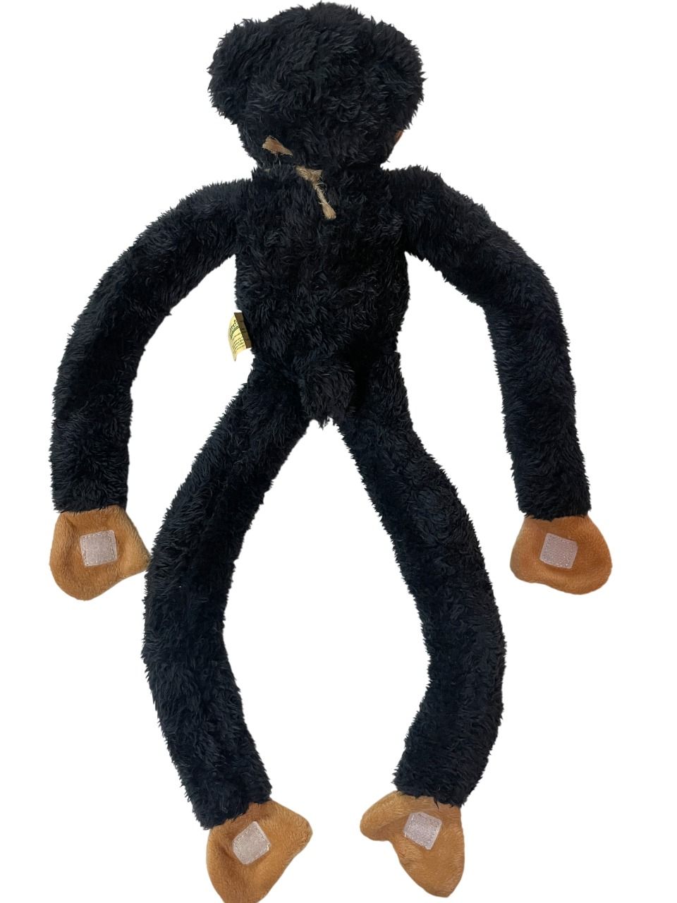 Deluxe Base - Eco Buddiez Tree Huggers - Black Bear