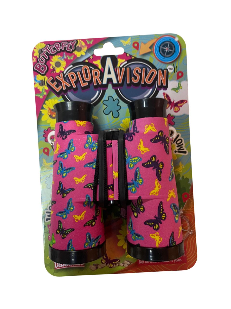 Deluxebase - Exploravision Butterfly