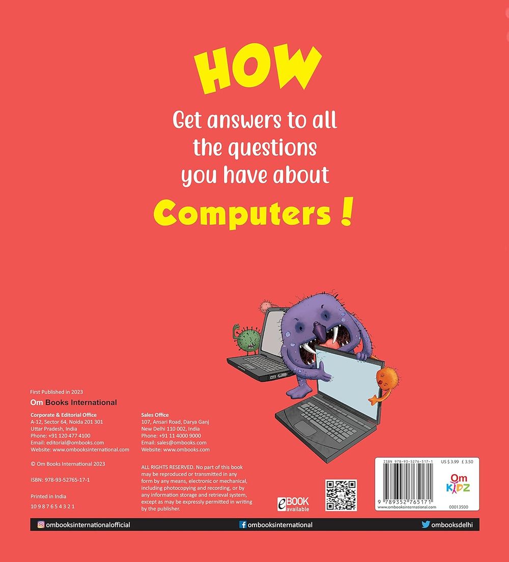 How Does A Computer Remember Things?
