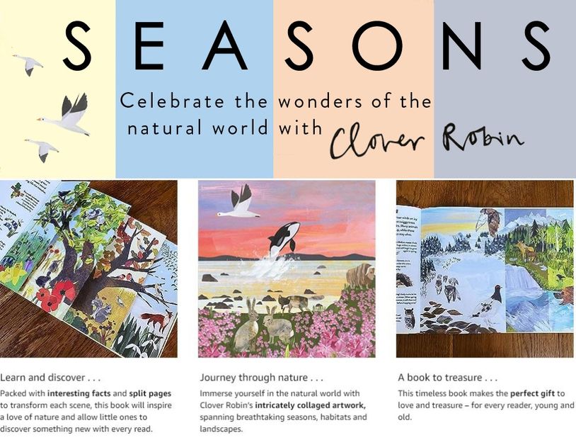 Seasons