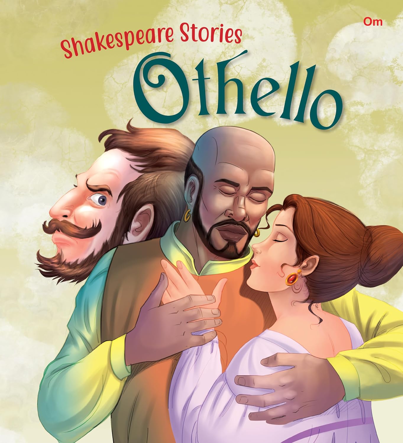 Shakespeare Stories Othello