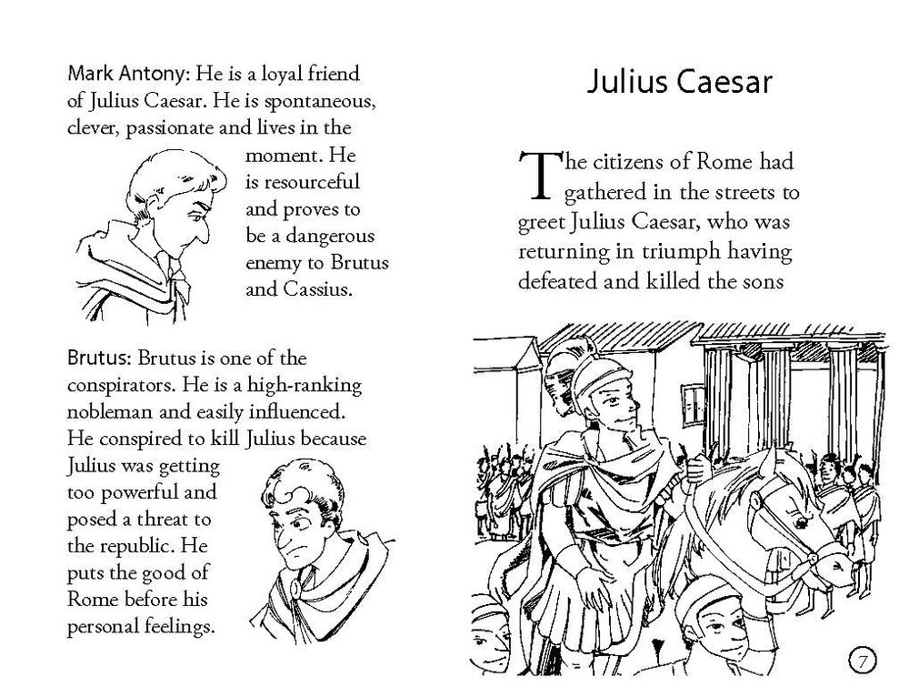 Julius Caesar