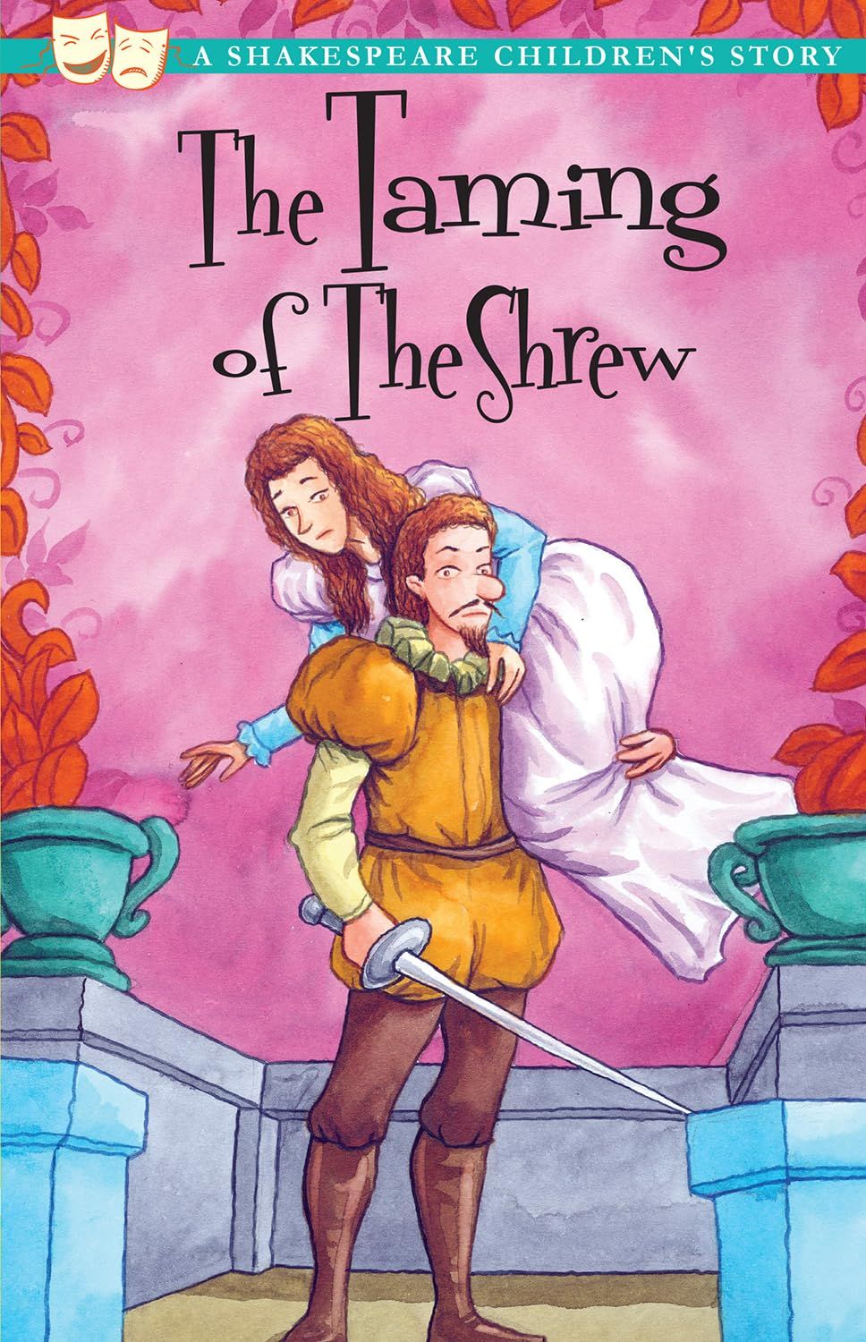 The Taming Of The Shrew