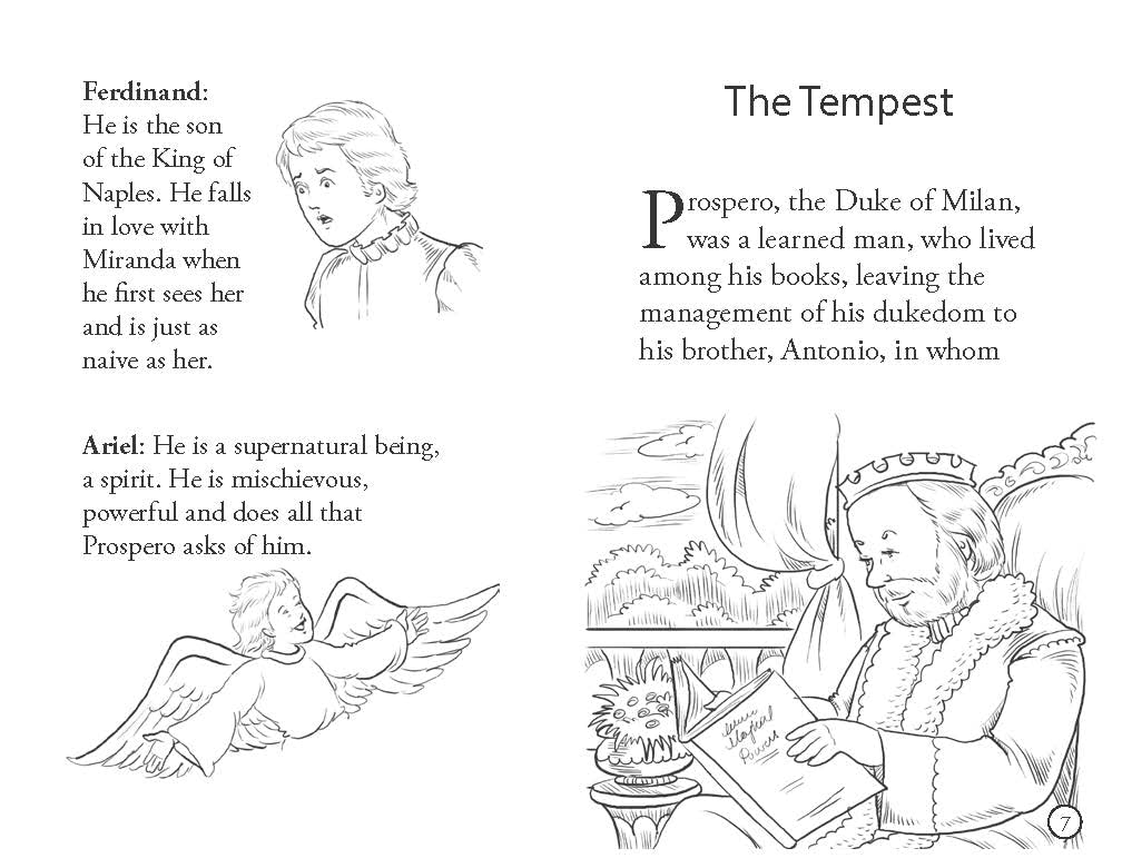 The Tempest