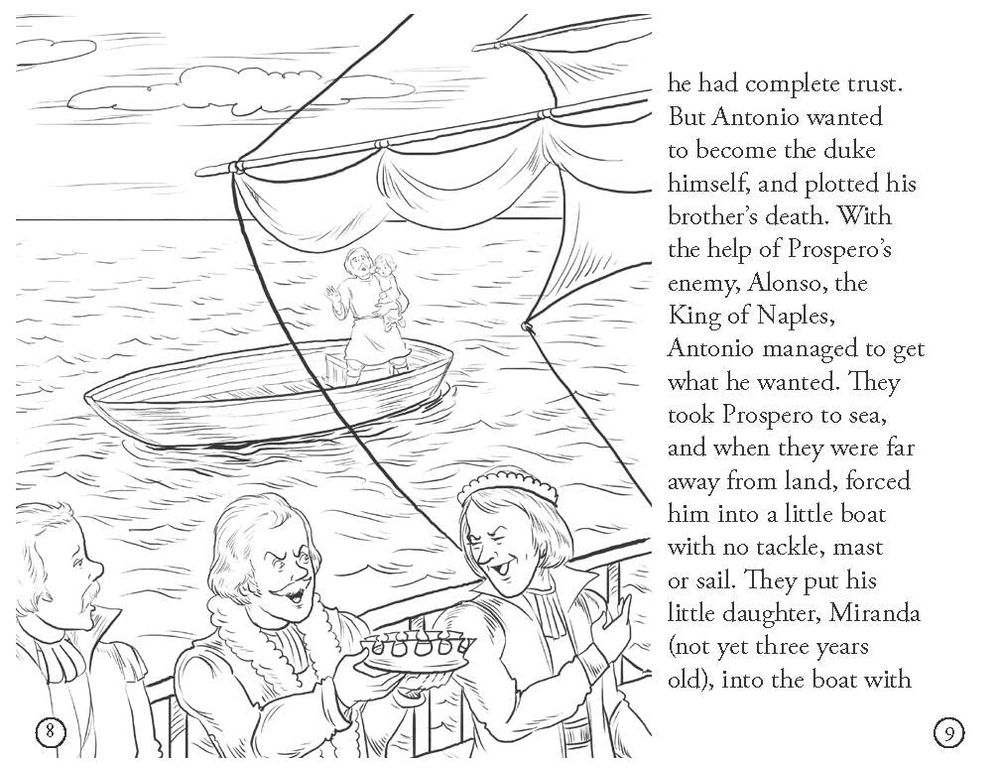 The Tempest