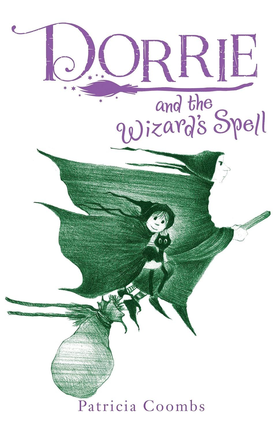 Dorrie And The Wizard Spell