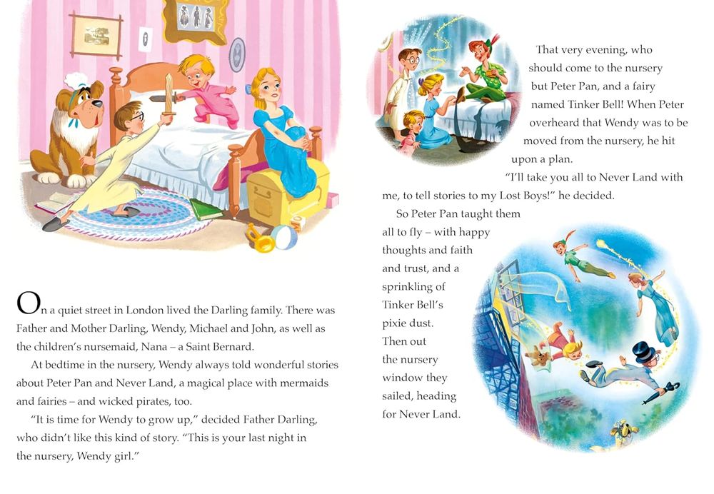 Autumn Publishing - Golden Tales Classics