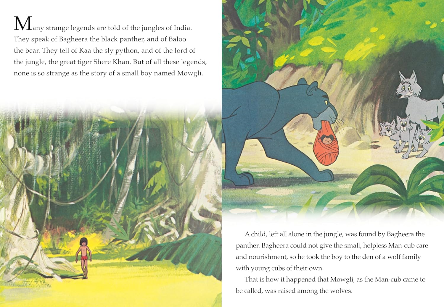 Autumn Publishing - Golden Tales Classics