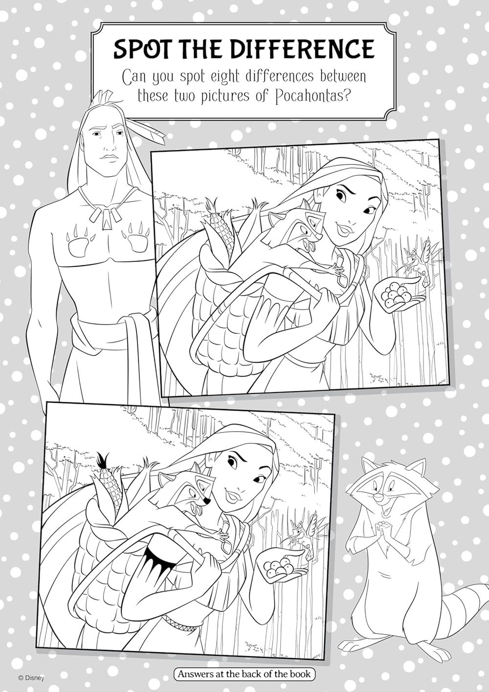 Disney Princess: Magic Paint Pad