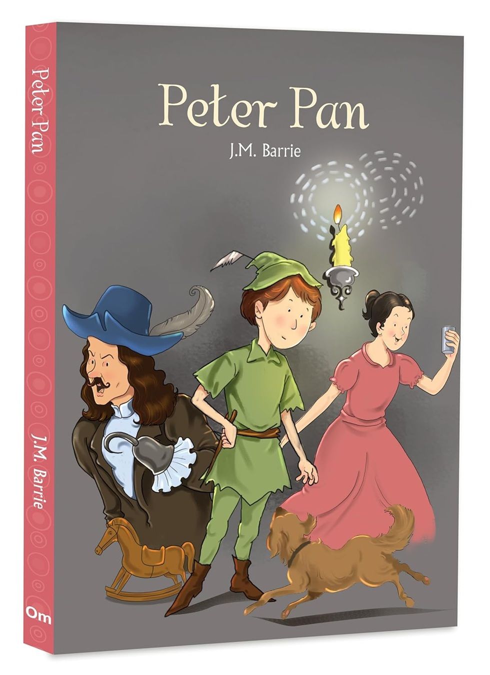 Peter Pan