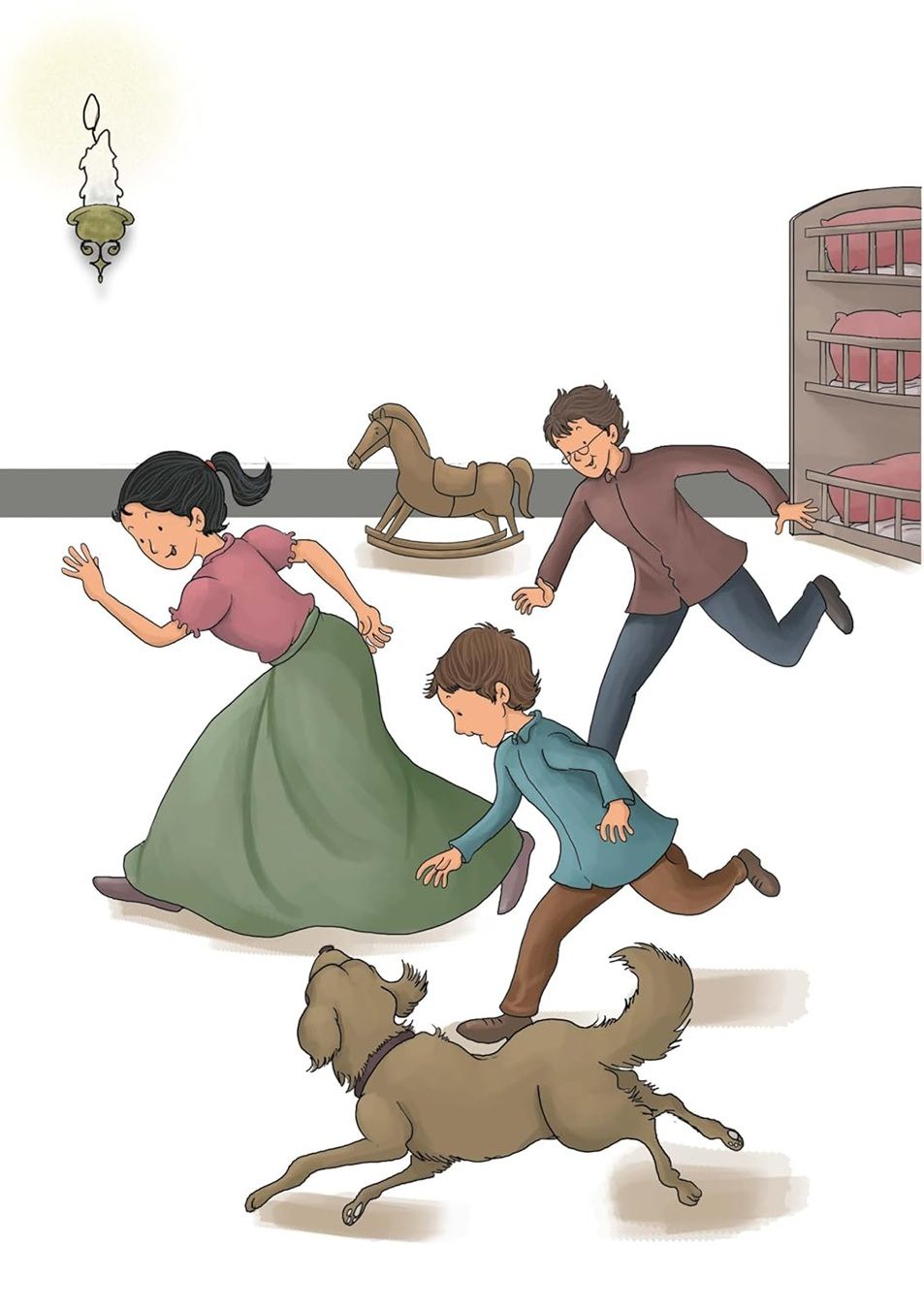 Peter Pan