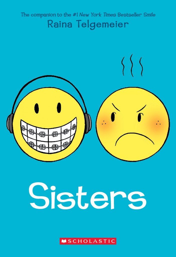 كتاب الأخوات
