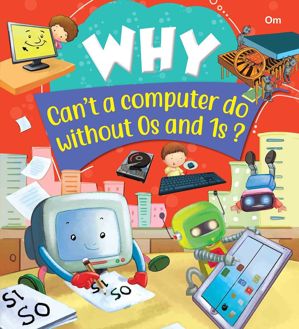 Why Can't A Computer Do Without Os And Is ?
