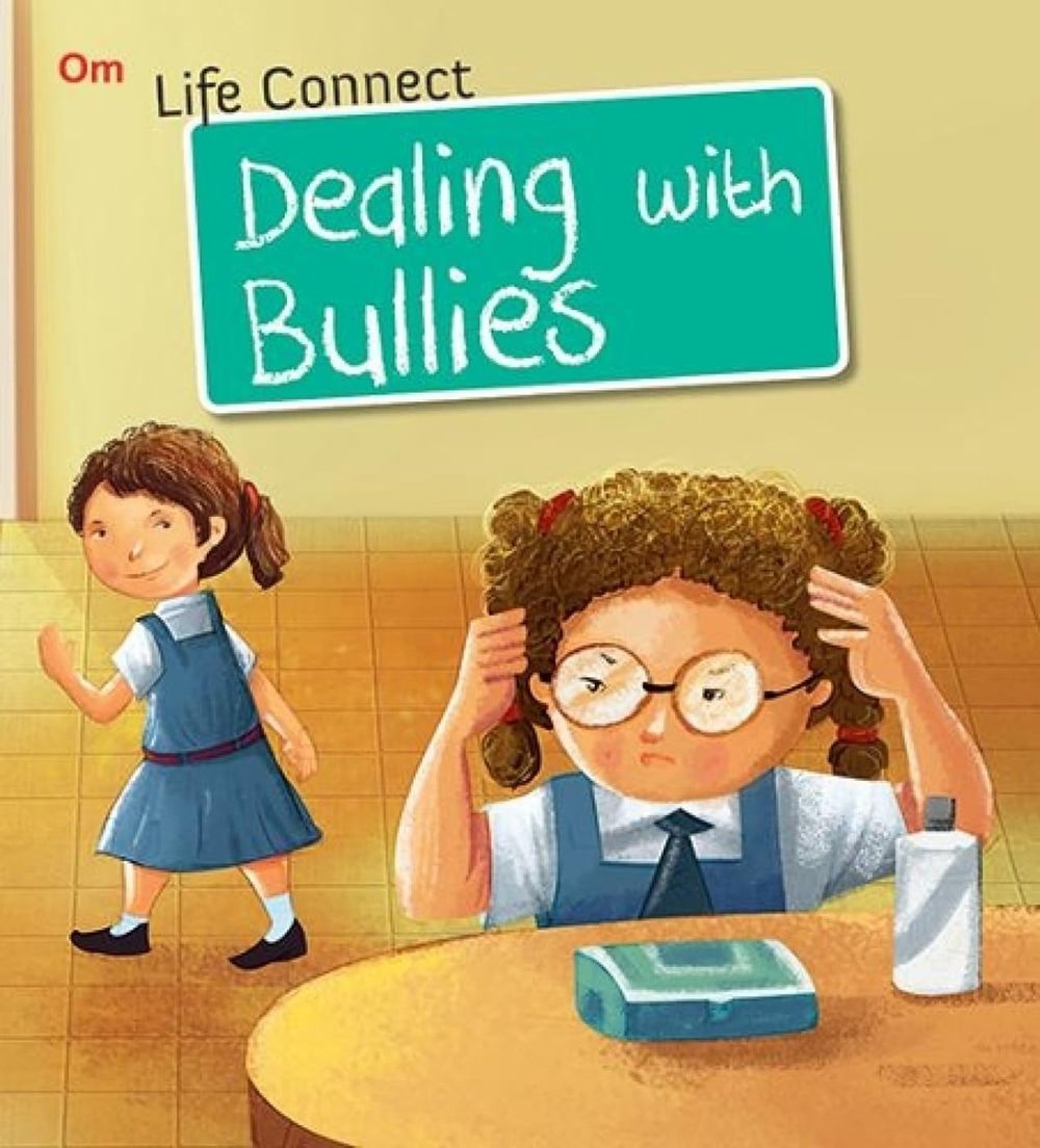 Dealing With Bullies