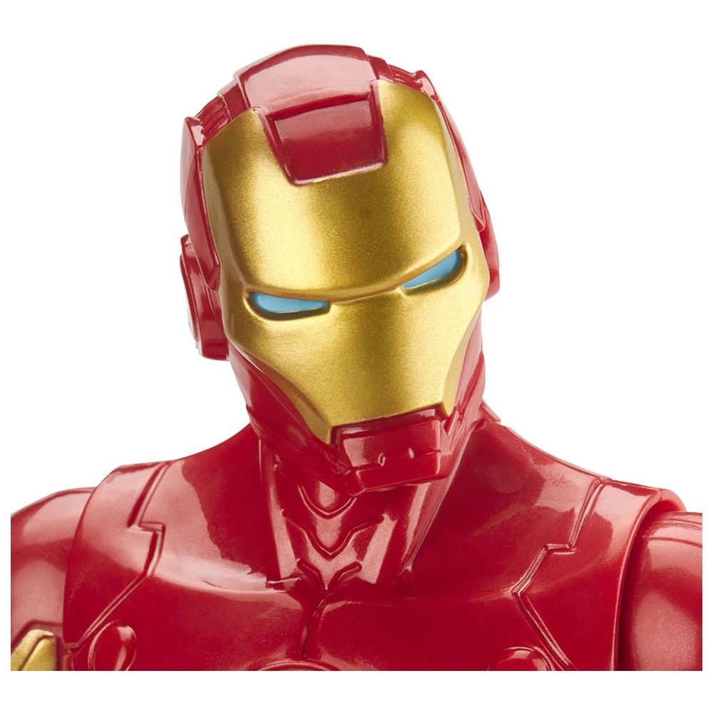 Marvel - Iron Man Action Figure - 12-Inch