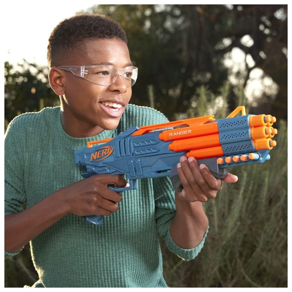 Nerf - Elite 2.0 Ranger PD-5 Blaster w/ Darts - 11 Pcs
