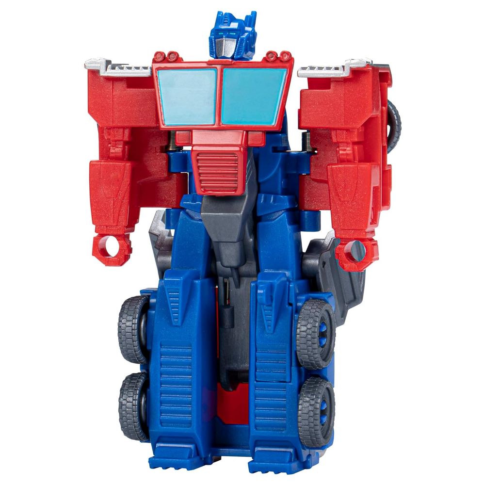 Transformers - Action Figure - Optimus Prime - 4-inch