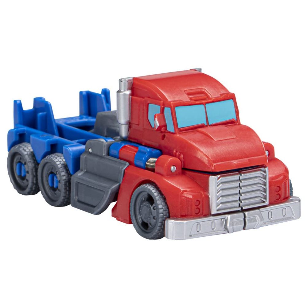 Transformers - Action Figure - Optimus Prime - 4-inch
