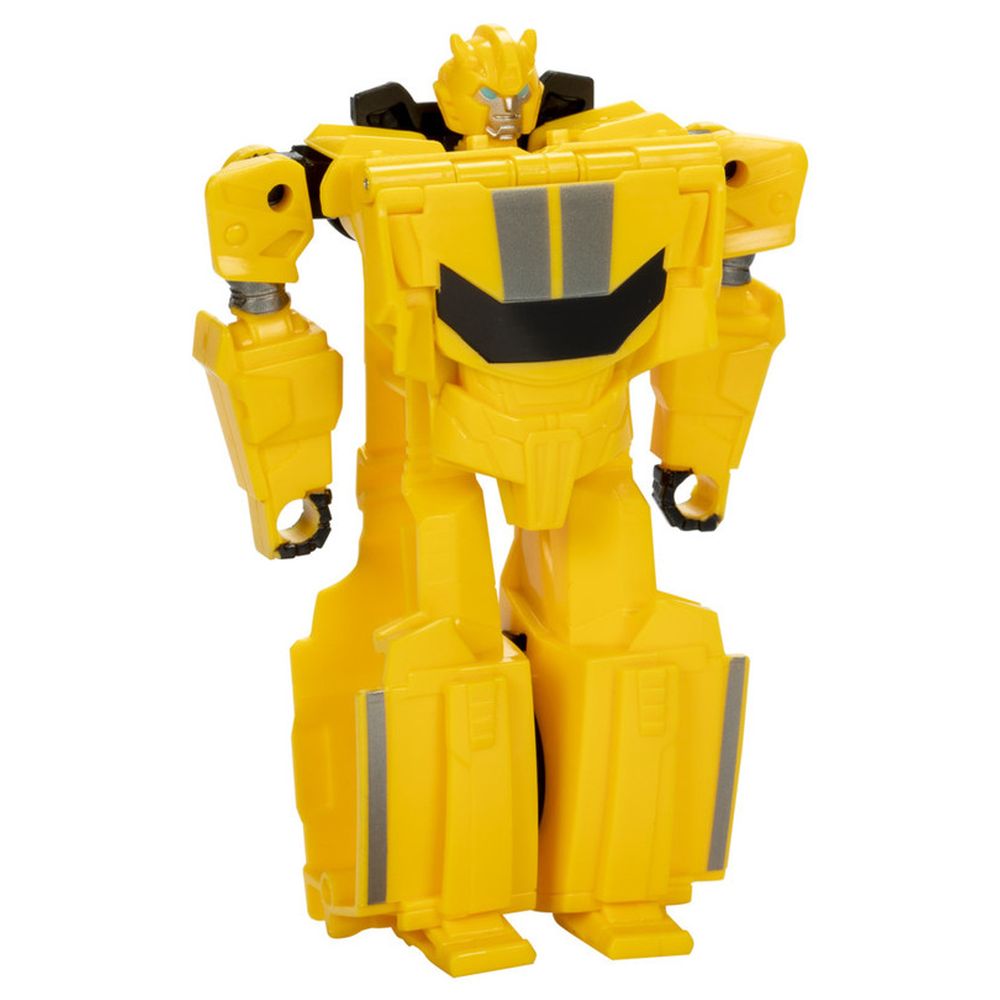 Transformers - Action Figure - Bumblebee - 4-inch