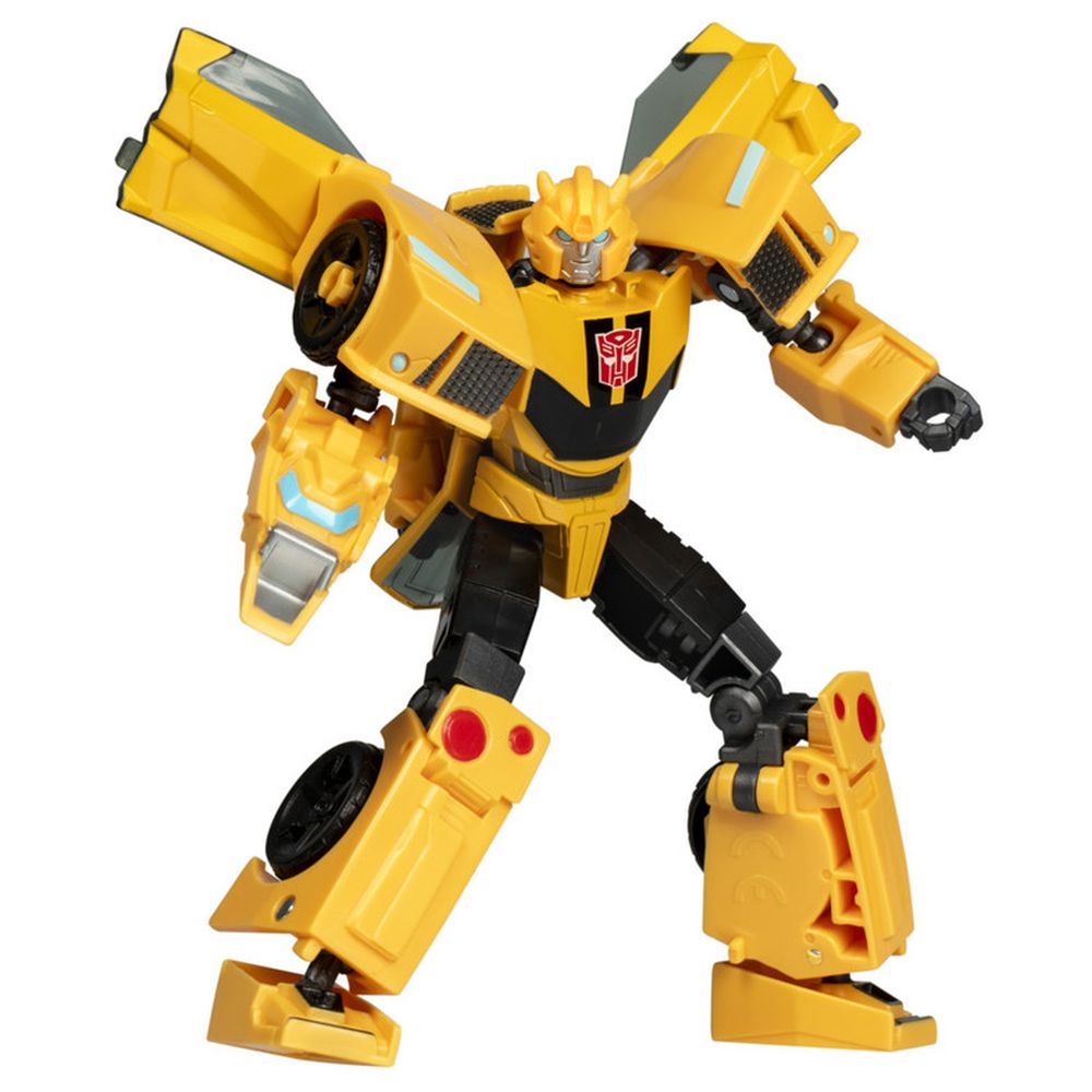 Transformers - Earthspark Action Figure - Bumblebee - 5-inch