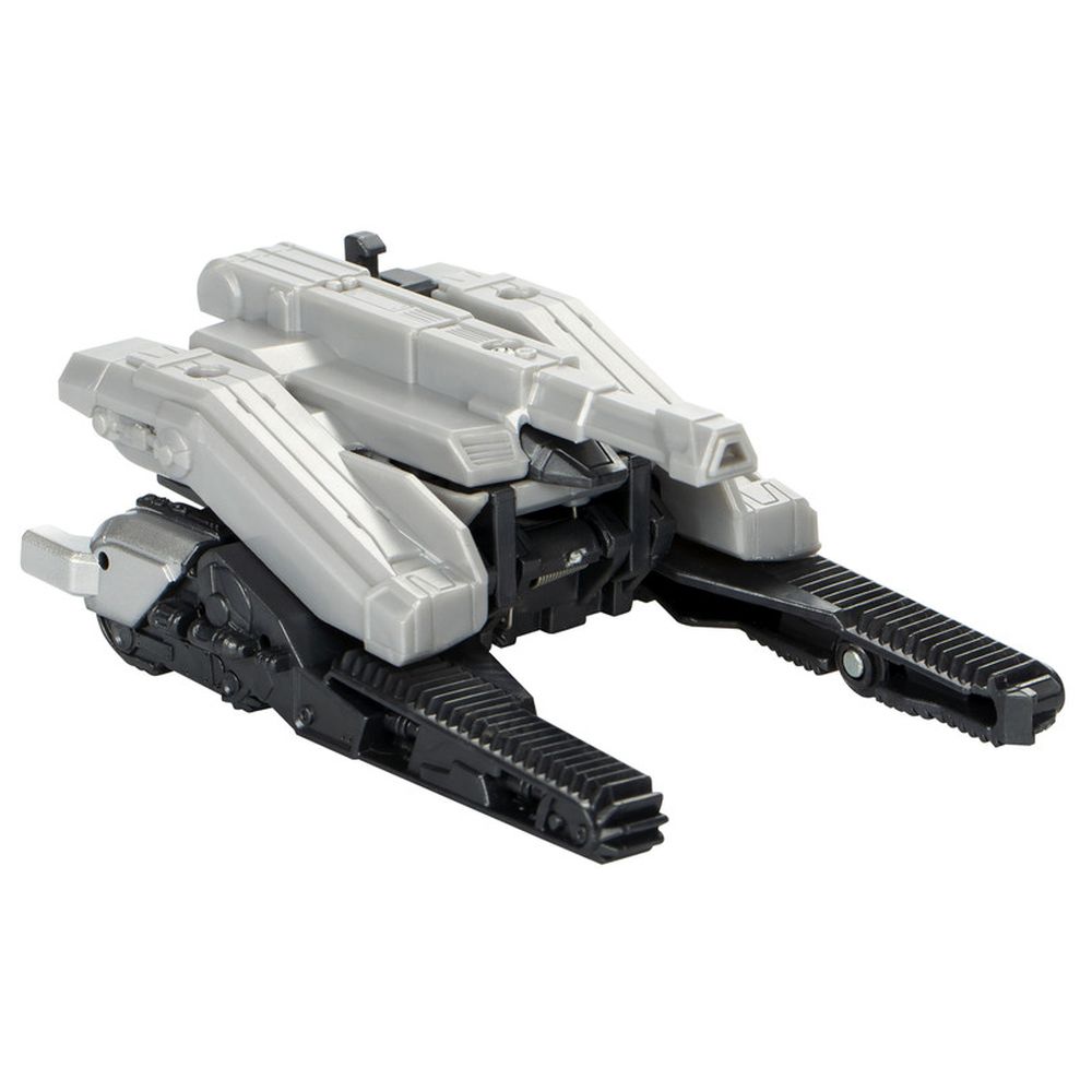 Transformers - One Cog Changer Action Figure - Megatron - 4-inch