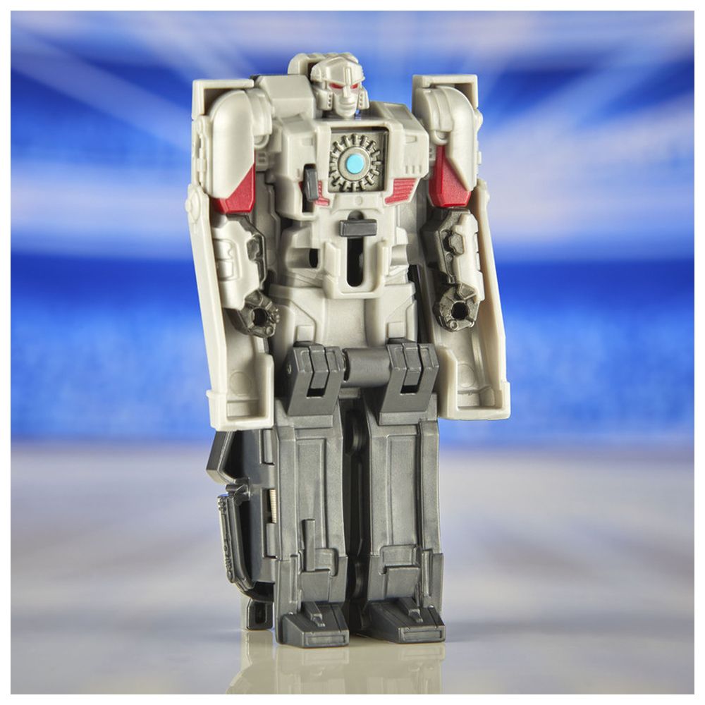 Transformers - One Cog Changer Action Figure - Megatron - 4-inch