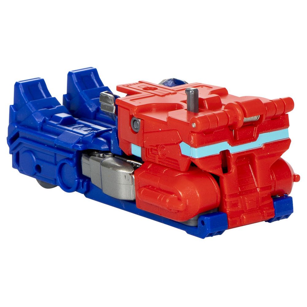 Transformers - One Cog Changer Action Figure - Orion Pax - 4-inch