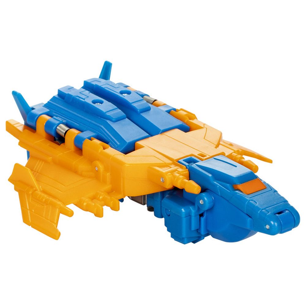 Transformers - One Cog Changer Action Figure - Sentinal Prime - 4-inch