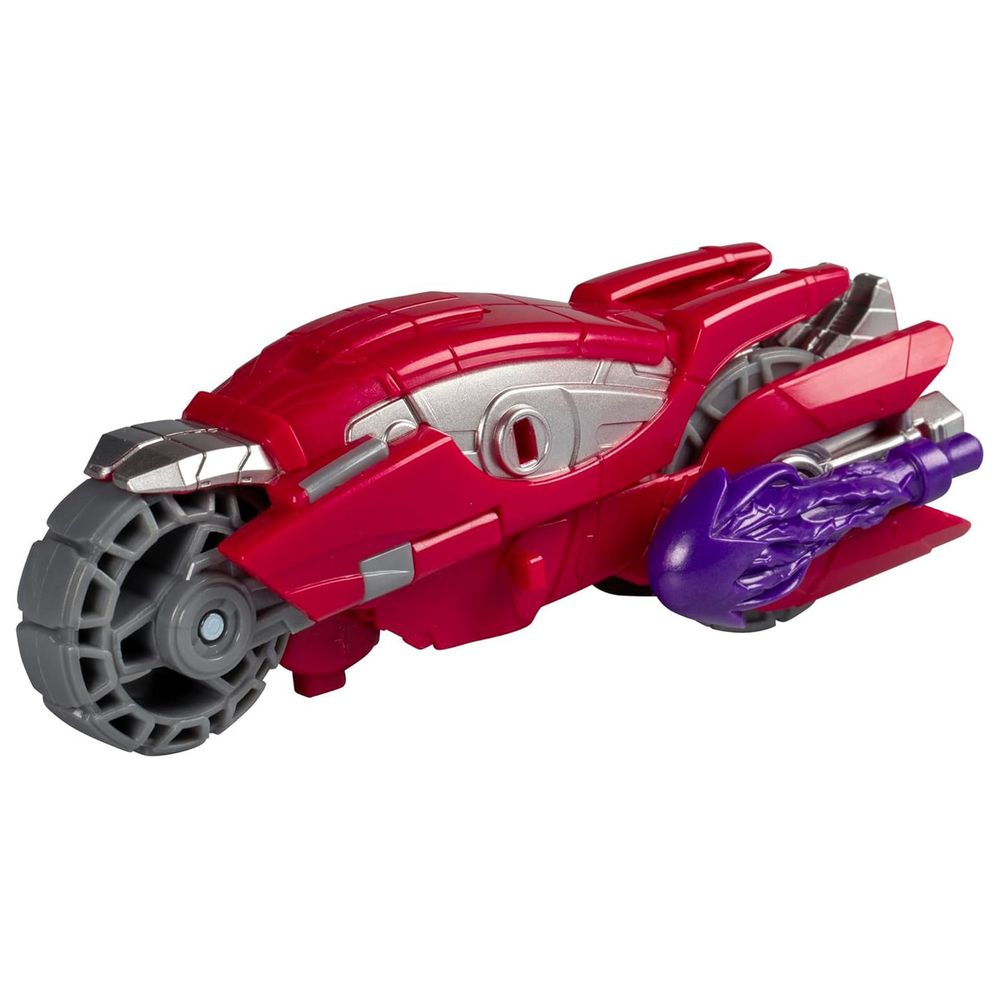 Transformers - One Robot Battlers Action Figure - Elita-1 - 4.5-inch