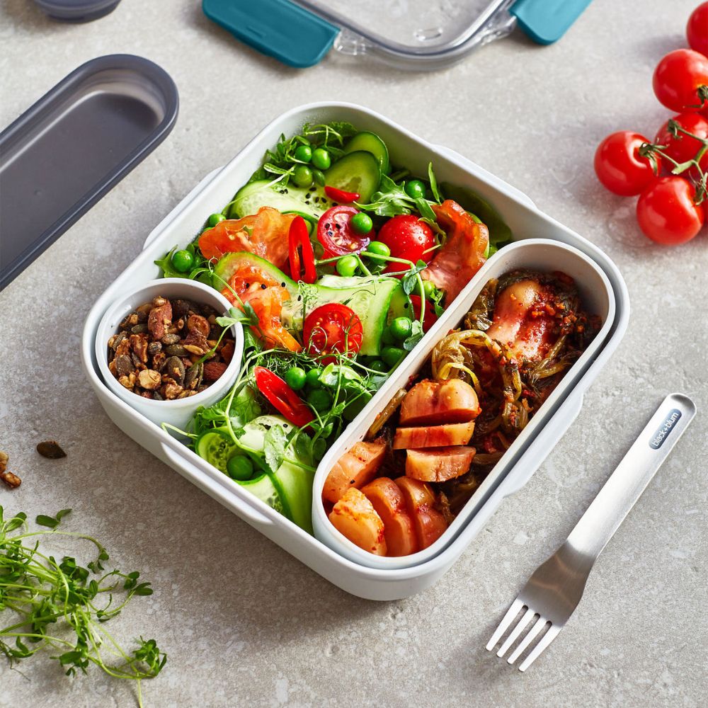 Black+Blum - Original Lunch Box - Ocean