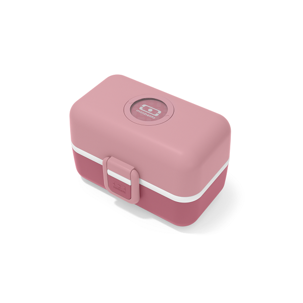 Monbento - Lunch Box - 0.8l - Tresor Rose Blush