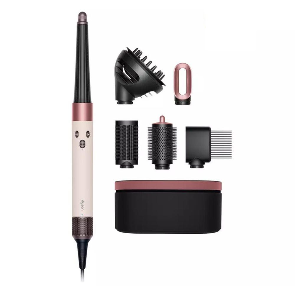 Dyson Airwrap Multi-Styler and Dryer - Ceramic Pink/Rose Gold