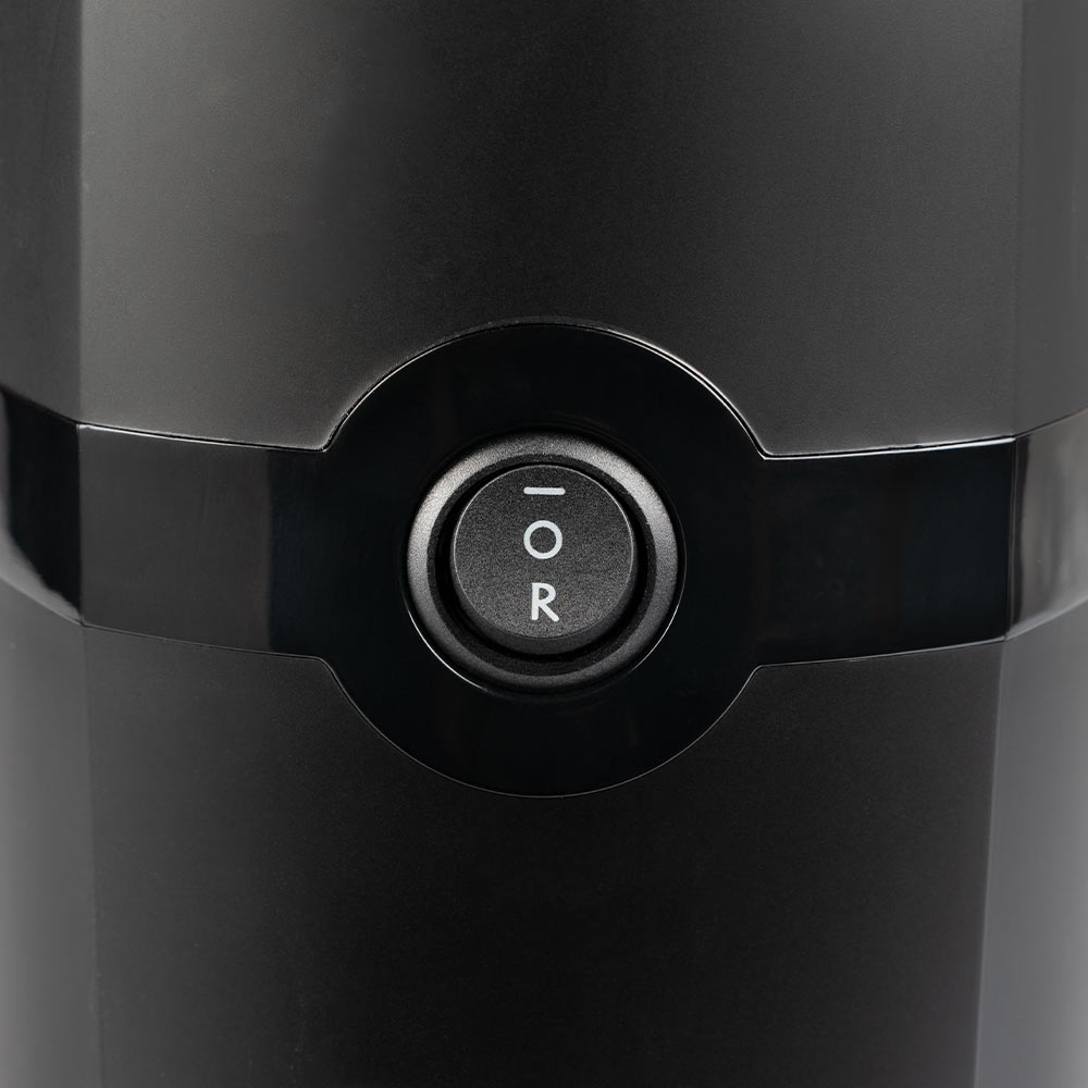Gastroback Vita Fresh Slow Juicer 200W Black