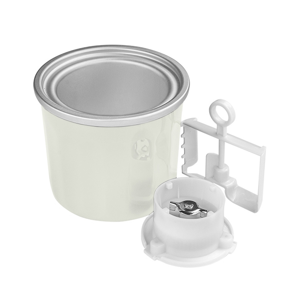 Gastroback Ice Cream Container